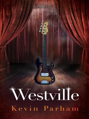 cover image of Westville